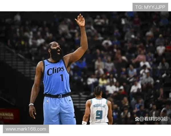 快船若夺冠恐将遭遇更严重的黑粉攻击，赛季表现引发争议